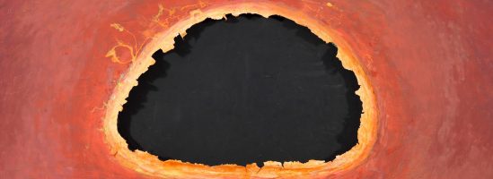 Ilmar Malin. Kustuv päike. 1968. Eesti Kunstimuuseum Ilmar Malin. Kustuv päike. 1968. Eesti Kunstimuuseum