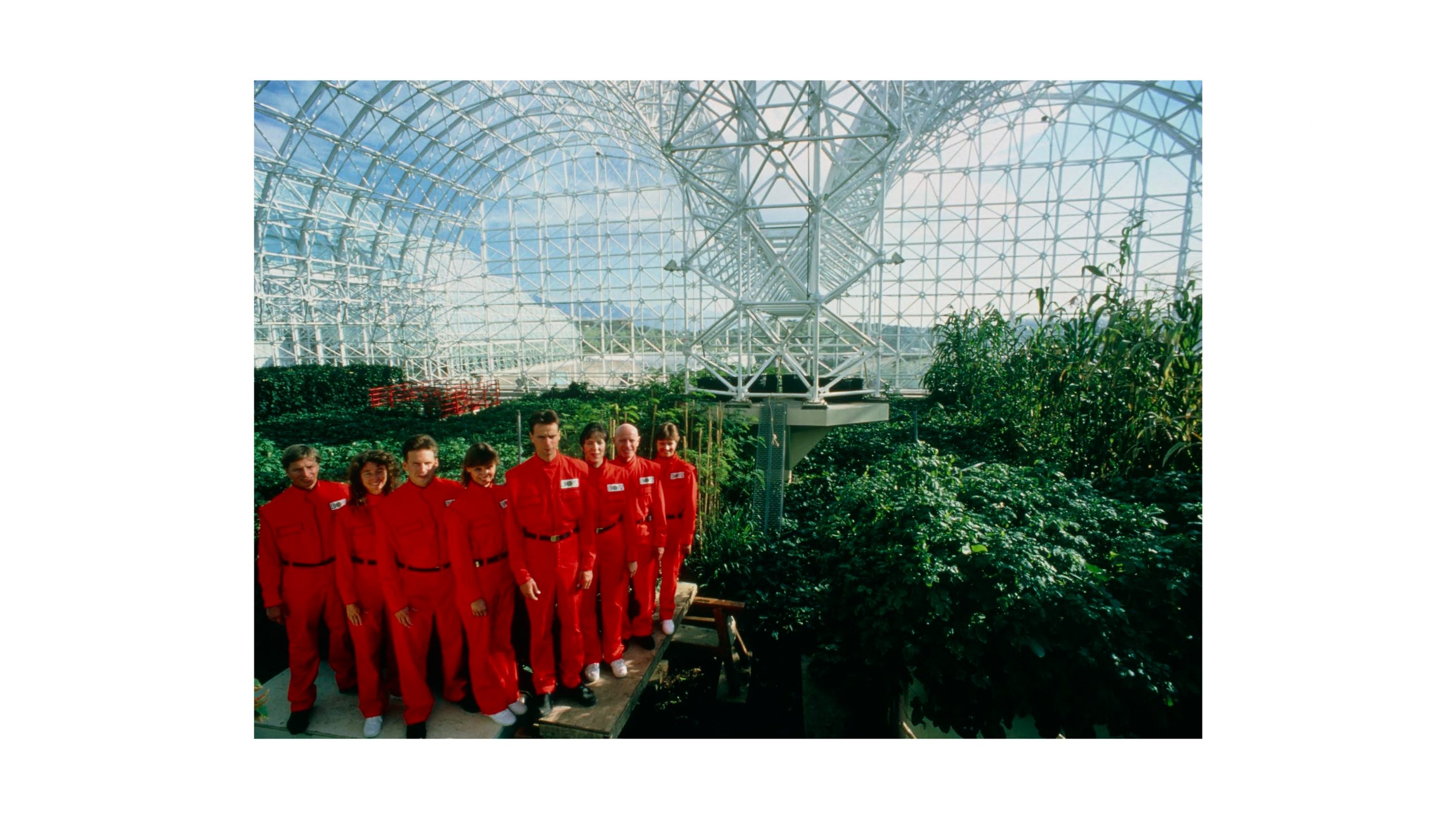 Kumu Documentary: Spaceship Earth - Kumu kunstimuuseum