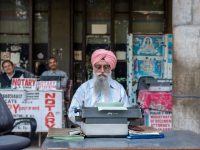 Kumu Documentary: The Power of Utopia: Living With Le Corbusier in Chandigarh