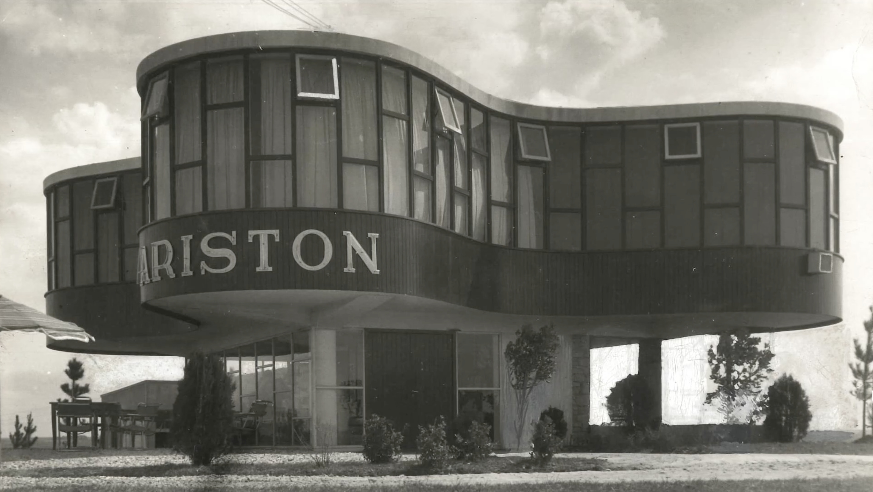 Kumu Dokumentaal: El Ariston