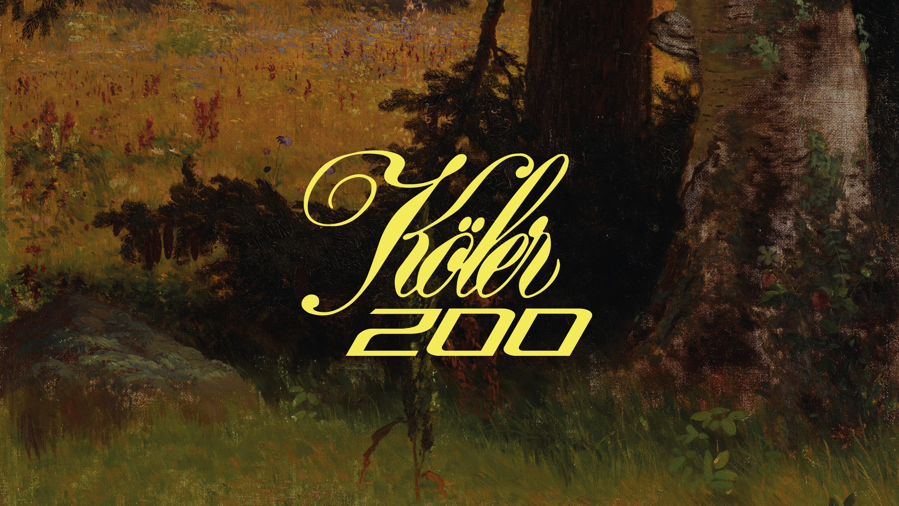 Köler 200: Interpretations