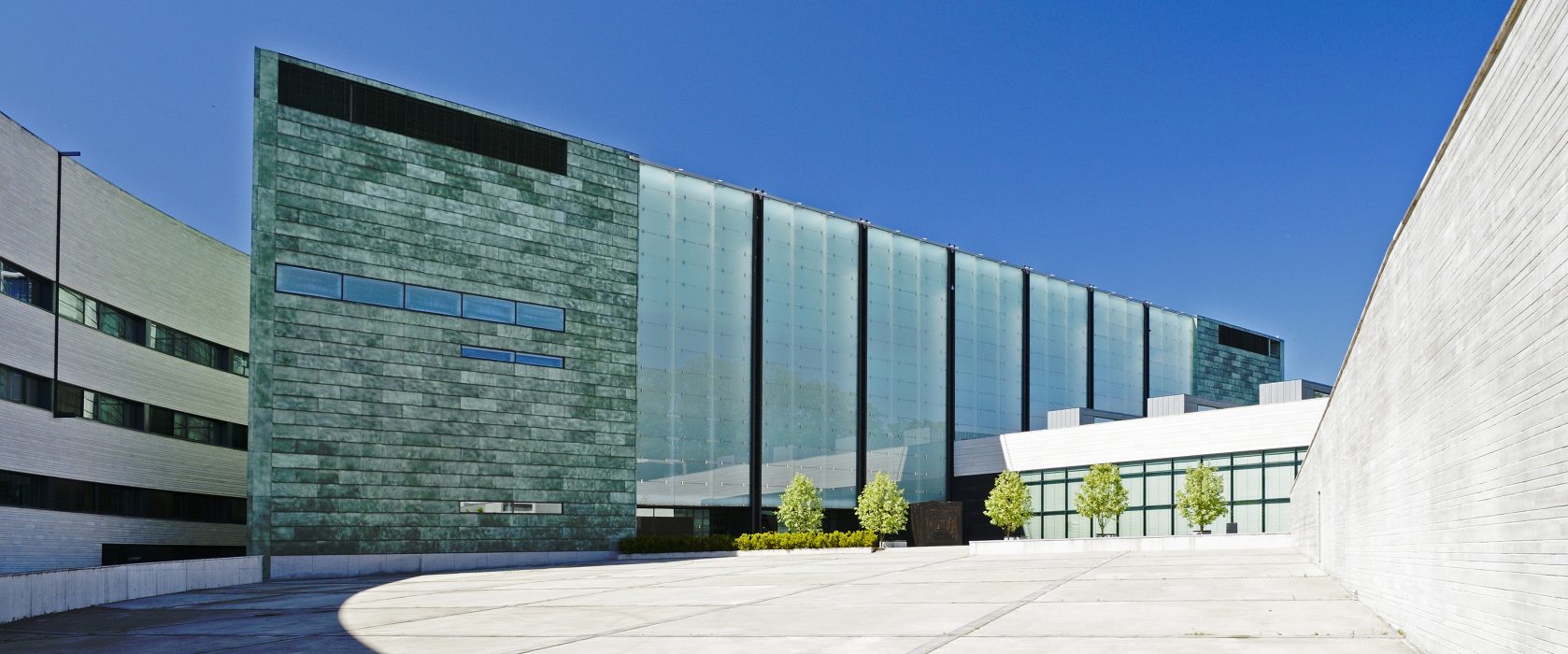 About the Museum - Kumu kunstimuuseum